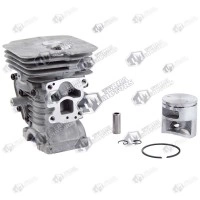 Kit cilindru drujba Husqvarna 435, 440, 135, 140 41mm (Taiwan)